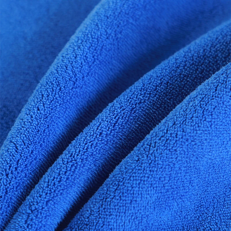 Premium Microfiber Multi-Purpose Cleaning Towel
