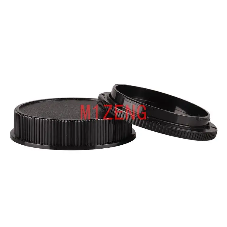 Sl/T Rear + Body Lens Cap/Cover Protector Per Leica T Tl Cl Sl Lt 701 Sl S1 18-56/23/2/11-23/55-135 S1 S5 S1R Sigma Fp Obiettivo Della Fotocamera