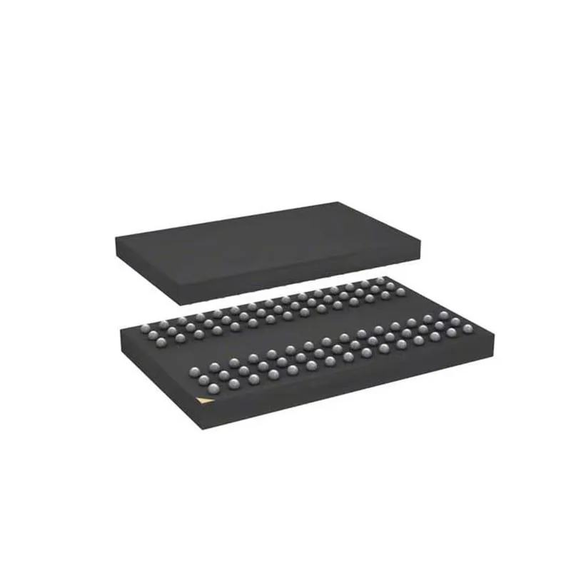 Is42S32160F-7Bli Sdram Memoria Ic 512Mb Parallelo 143 Mhz 5.4 Ns 90-Tfbga (8X13) 21 + 22 +