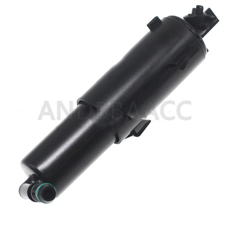 

61677173851 61677173852 L R Headlight Washer Wiper Nozzle Cylinder Pump For BMW E70 X5 2007-2013 Free Shipping