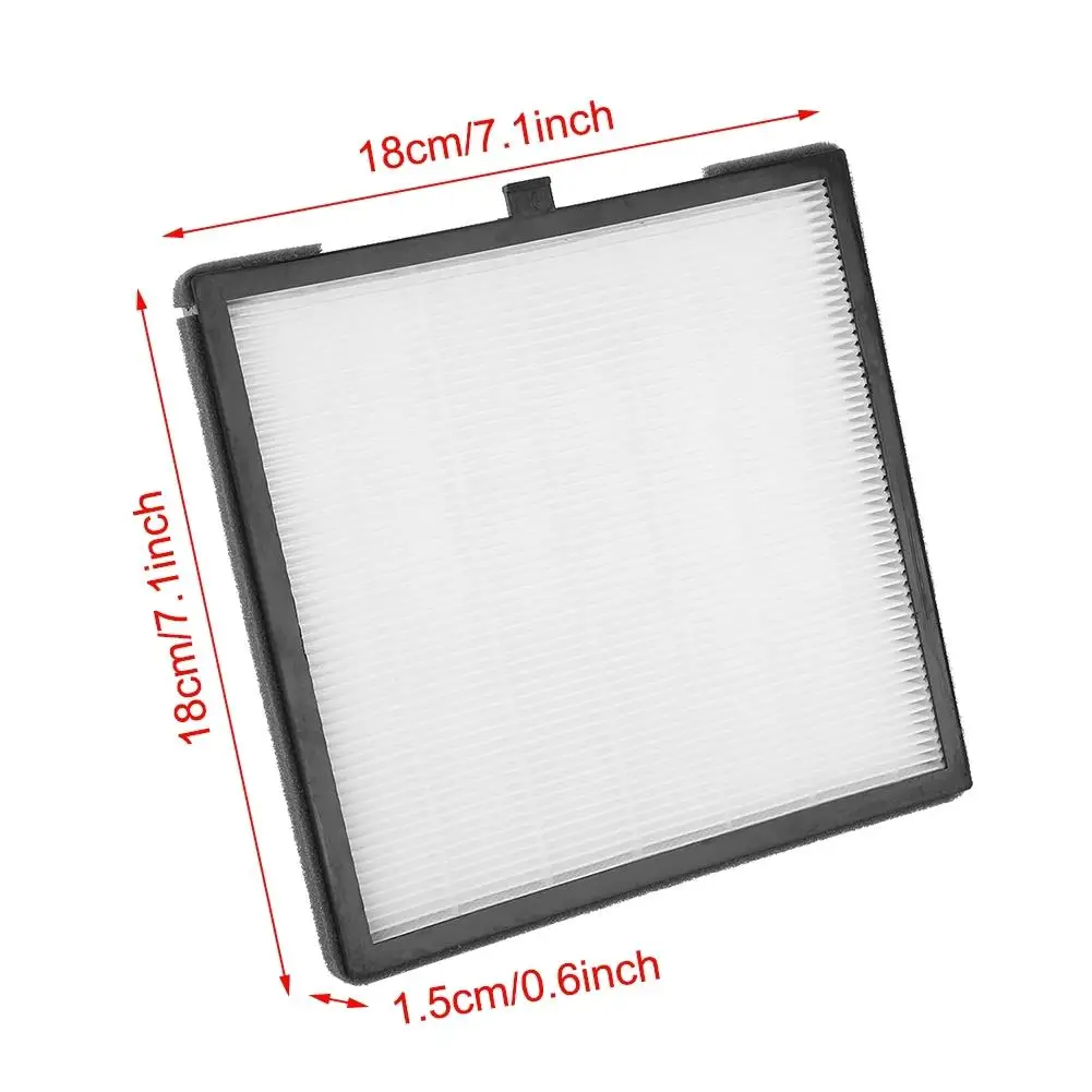 Portable Nail Art Dust Collector & Filter Screen - Professional Manicure Vacuum Cleaner Accessories 4