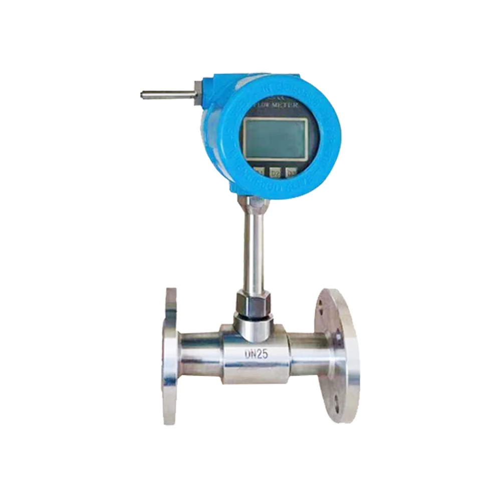 AiceTechHighQuality10PrecisionAmmoniaGasFlowMeterDigitalAir