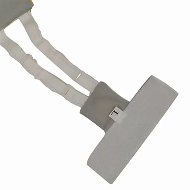 FONDOTIN Pannolini Riutilizzabili Per Uccelli - Tute Di Volo Per Pappagalli, Cocorite E Calopsite | Impermeabili E Igienici - Foto 6