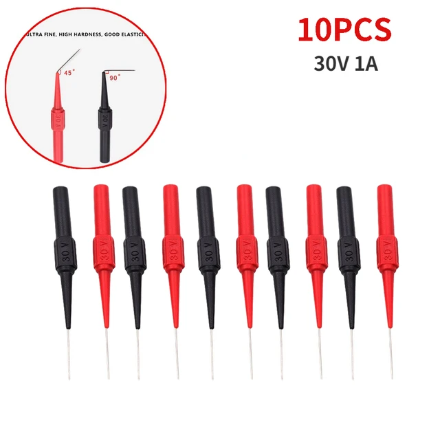 10pcs 30V 1A