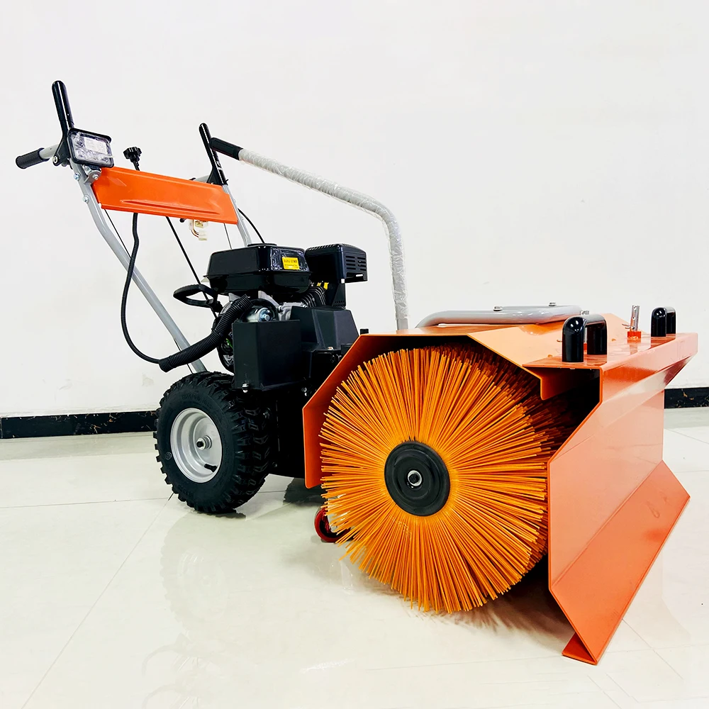 Industrial and Commercial Cleaning Equipment