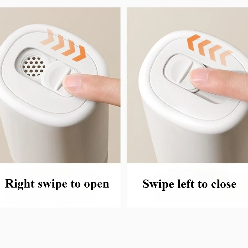 Portable Travel Toothbrush And Toothpaste Cup For Bathroom_voghion.com