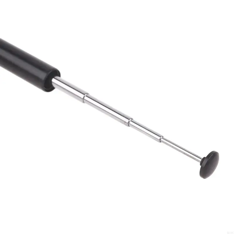 W89C SMAFemale Antenna, 70-1000MHz Handheld Radio Antenna Replacements for UV5R UV5RE BF888S Two Way Radio
