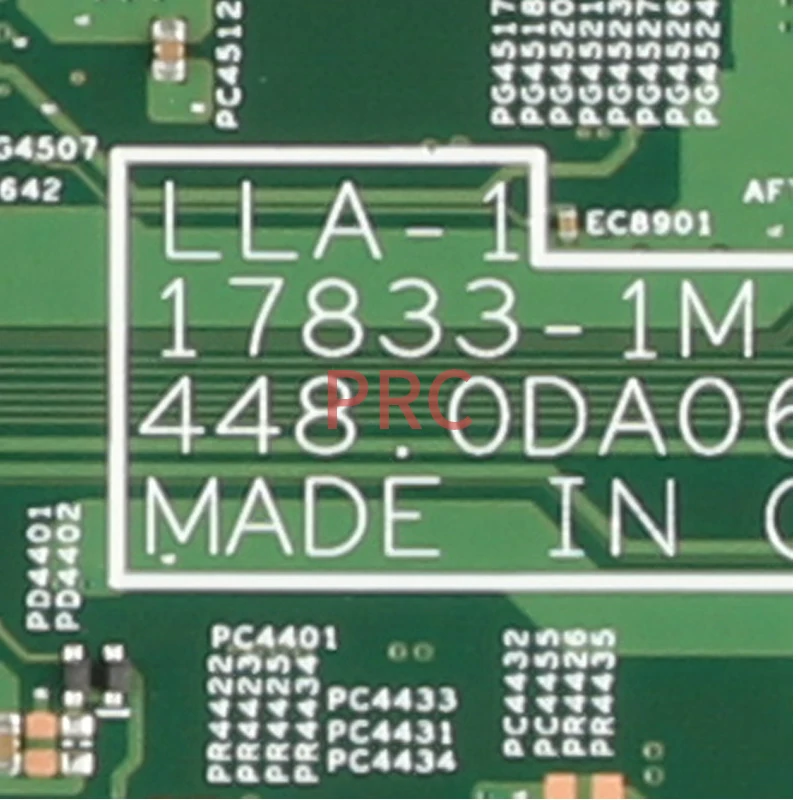 Placa-mãe do Portátil para Lenovo Thinkpad Yoga 11e 178331m N4100 N4120 N5000 N5030 4g 8g Mainboard do Caderno Teste Completo - Imagem 6