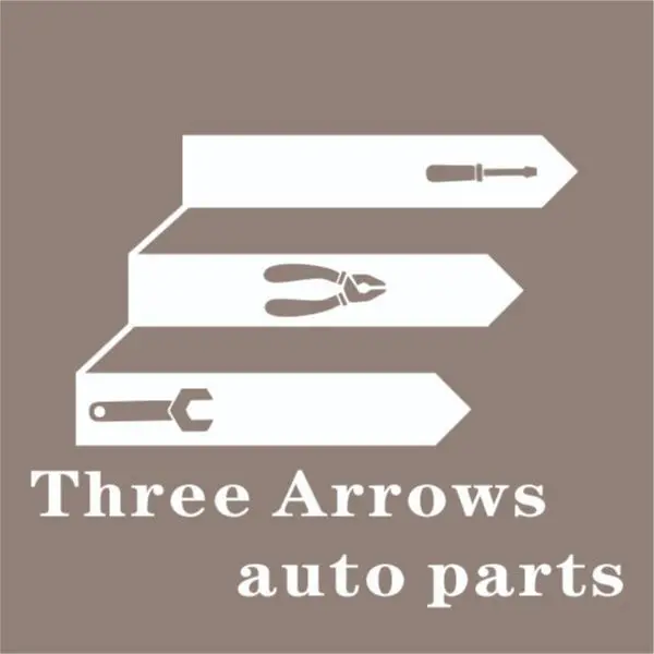 TriArrow Store