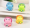 Cute Plastic Octopus Wind Up Toys Rotation Dance Toy for Baby Gift 1