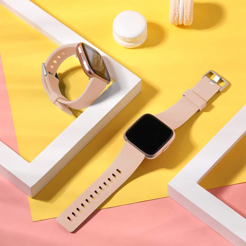 ո Ʈ  Ǹ  , Fitbit Versa/Versa2/Lite Ʈ, Ʈ ġ ü 
