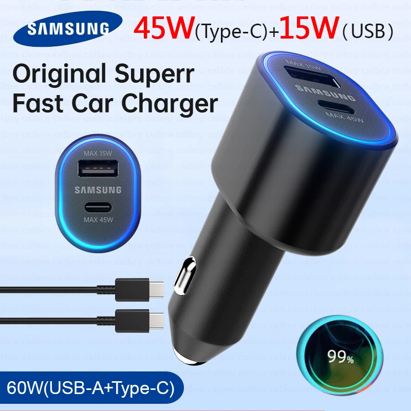 Samsung Galaxy Note 20 Ultra Car Charger | Fast Car Charger Samsung ...