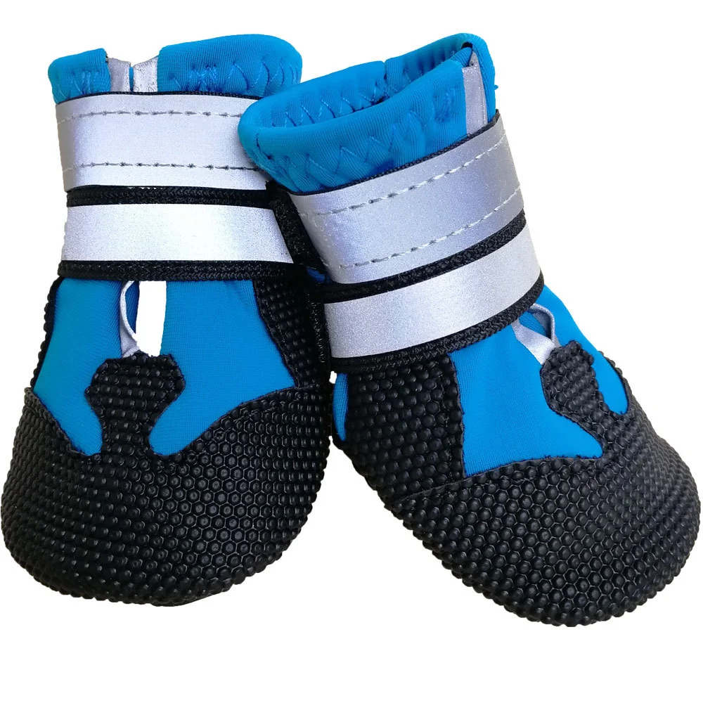 Canada Pooch Waterproof Boots - Dog Boots & Paw UK | Ubuy