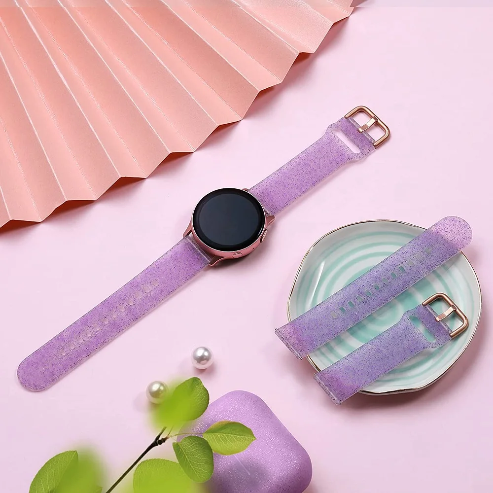 Amazfit Gts 4 Ʈ, Amazfit GTS 3/GTS 2 Mini/GTS 2E/GTS 2/Huawei Watch GT3 42mm/gt2 42mm  20mm Ǹ ü 