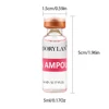 Hyaluronic Acid Face Serum Essence Skin Repair Rejuvenation Firming Moisturizing Hydrating Anti Aging 4