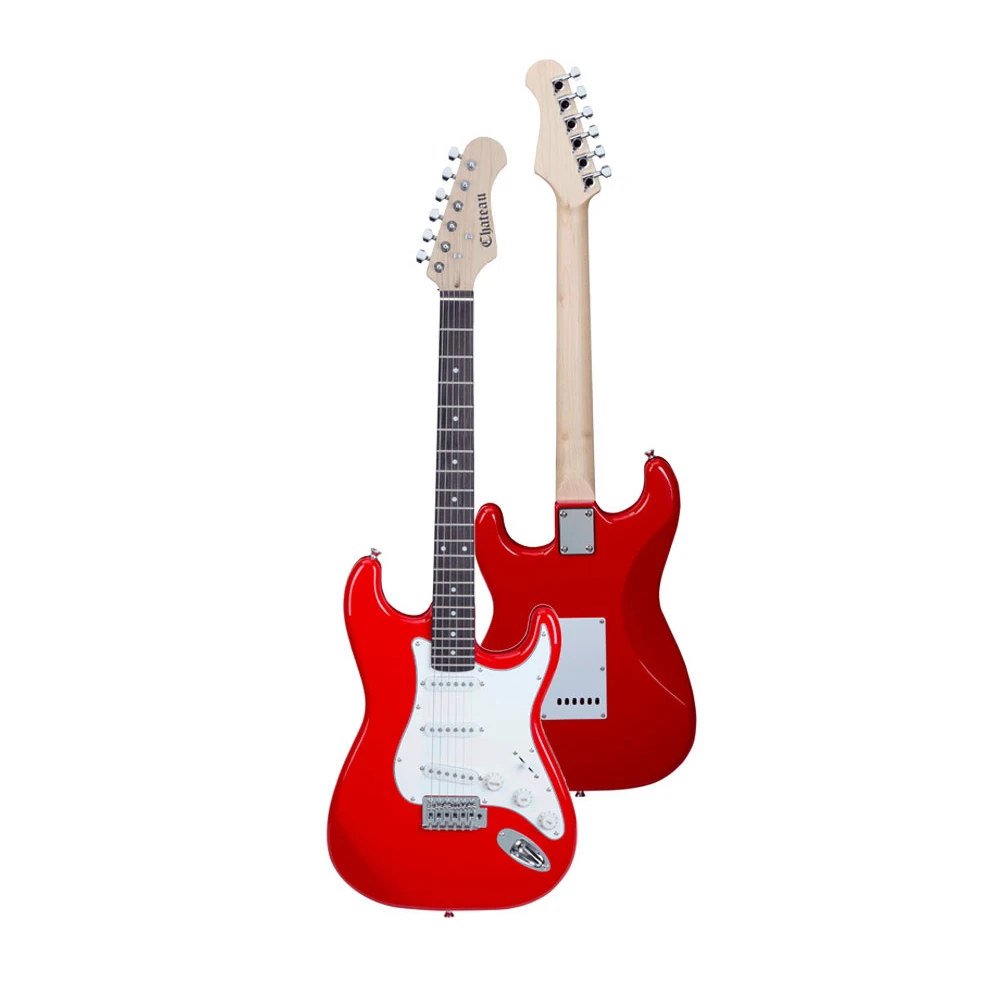 

High Quality Electric Guitars Made in China