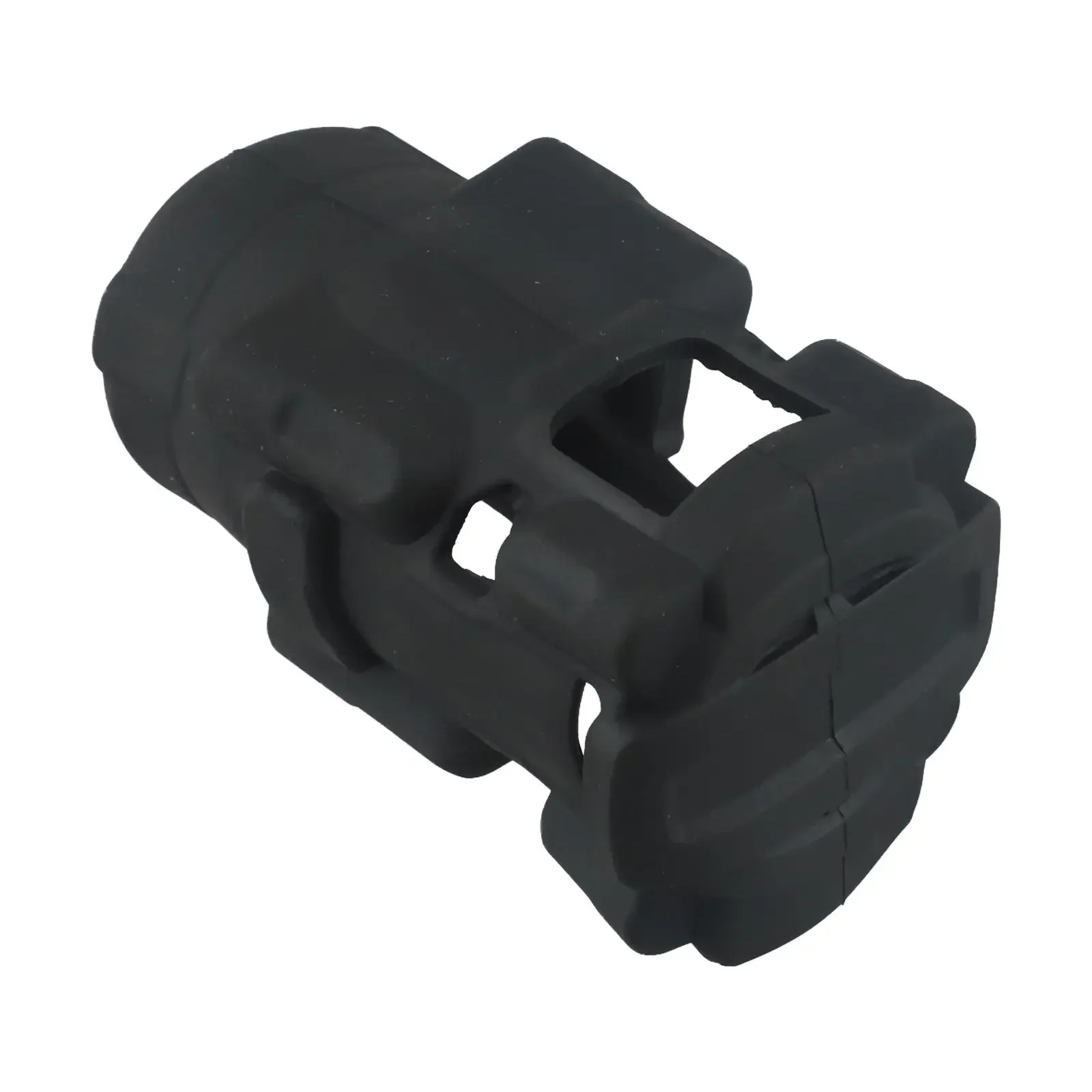 Rubber Power Tool Cover 1pc Rubber Cover For The For DCF922 Power Tool Providing Essential Protection From Harsh Conditions
