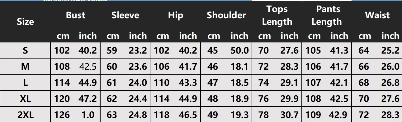 Two Pieces Single Breasted Shirts Men Sets Blouses Solid Drawstring Straight Ankle Length Pants Casual Sports Loose Pockets