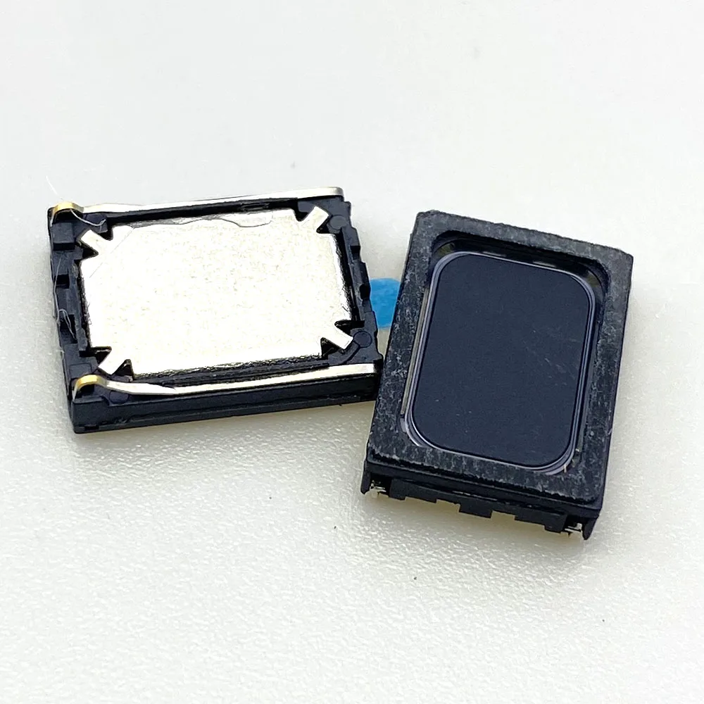 26 pezzi 8Ω 1W 1511 1609 Mini altoparlante con diaframma in alluminio composito e magnete quadrato per smartwatch e telefoni cellulari_voghion.com