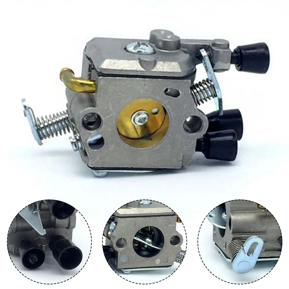 

Carburetors Replacement For STIHL 021, 023, 025, MS 210, MS 230 And MS 250 Chainsaws Carburetors Accessories