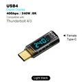 40Gbps USB4 LT BK