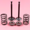 Intake Exhaust Valve Spring Retainer Set For Honda GX390 GX340 13HP 11HP GX 390 340 4 Stroke Lawn Mower Engine Spare Part 2