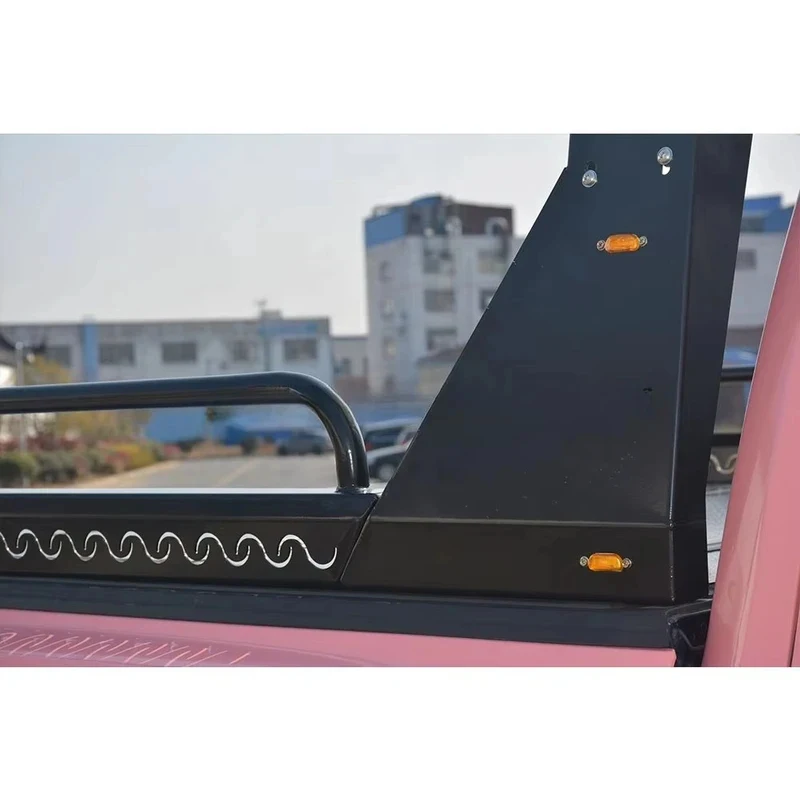 고품질 인기 판매 픽업트럭용 유니버셜 OEM 스포츠 롤바 베드랙 픽업트럭 롤바 판매 힐룩스 BT50 D맥스