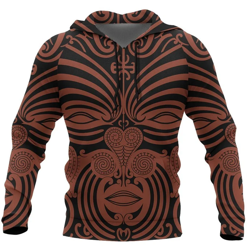 thumbnail image 1 of Sudadera con capucha con estampado 3D del mapa de Aotearoa Tui Kowhai de Nueva Zelanda para hombre, camisetas Y2k, novedad en sudaderas y sudaderas, sudaderas con capucha, abrigo deportivo, 1 of 5