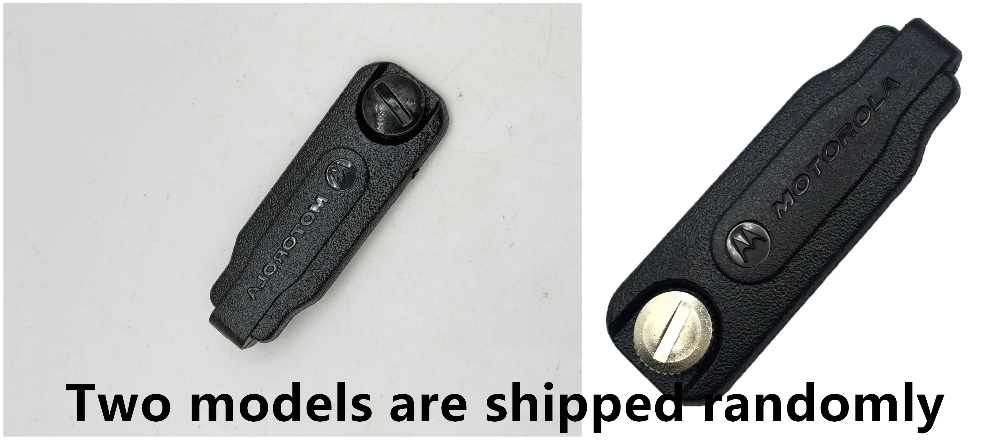 Replacement Walkie Talkie Headset Dust Cover for Motorola DP4400e DP4401 DP4801e DP4800e MTP6550 DP3401 DP3600 DGP4150 DGP6150