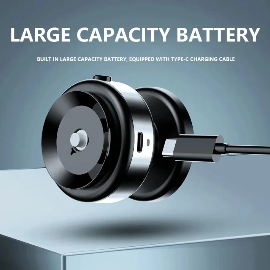 Universal Car Mount Phone Holder Magnetic Adsorption Bracket Vacuum Suction Cup Adsorption Stable for iPhone 16-12 Huawei