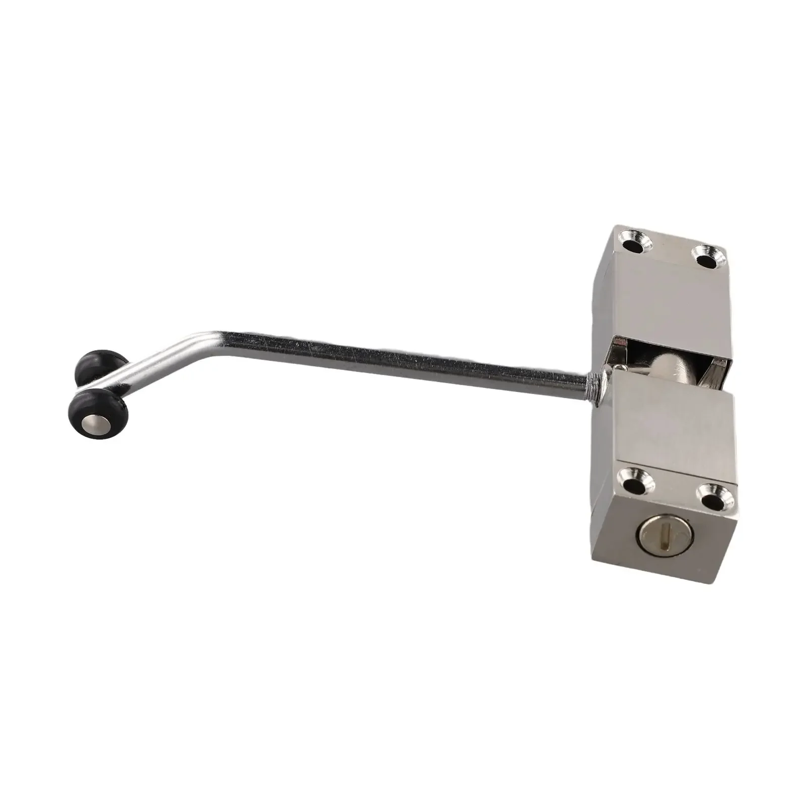 Adjustable Stainless Steel Door Closer Automatic er Rebound Door Closer Adjustable Stainless Steel Automatic