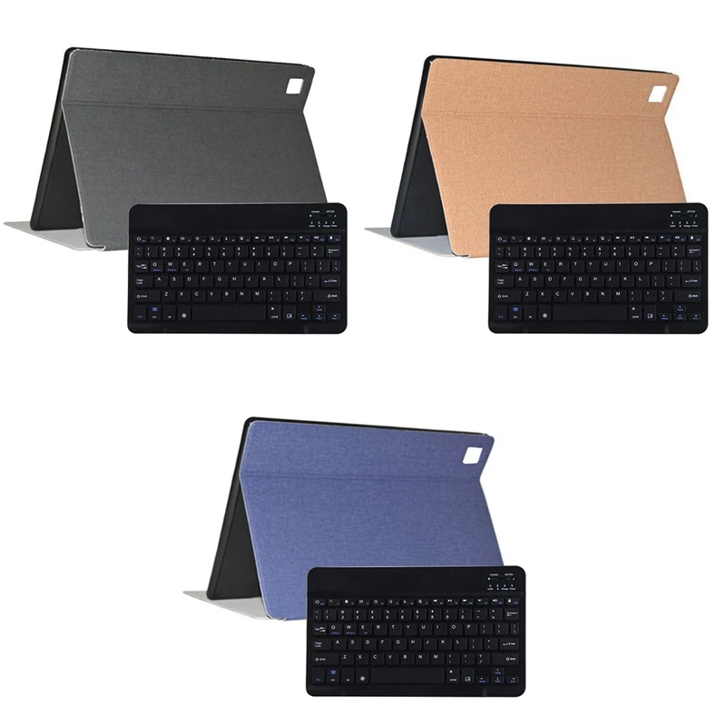 

Планшетофон + беспроводная клавиатура для Teclast M40 P20HD P20 10,1 дюймов