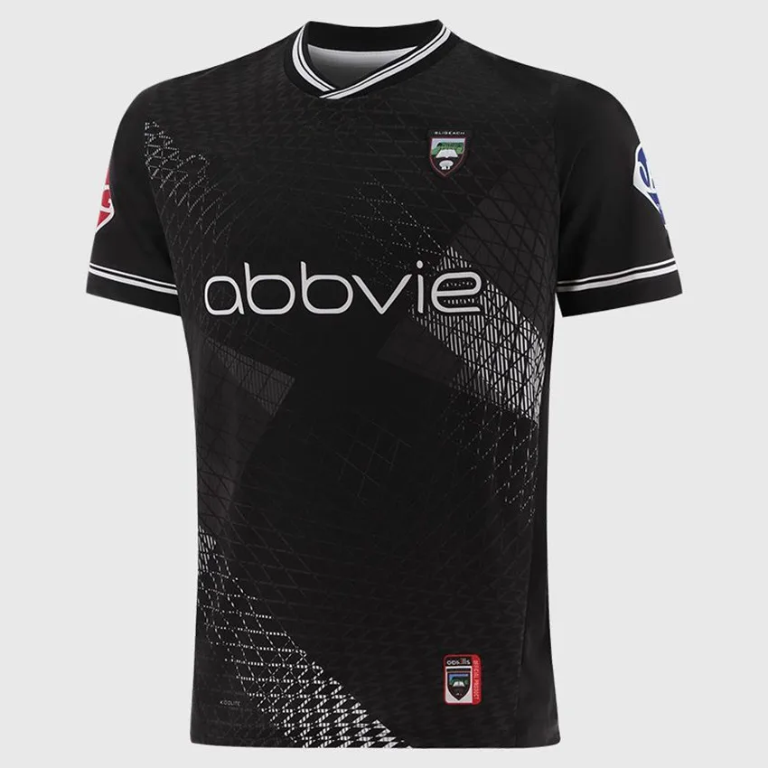 GAA jersey Sligo Home Alternative Goalkeeper shirt singlet All teams gaa jerseys t-shirt vest Leisure sportswear