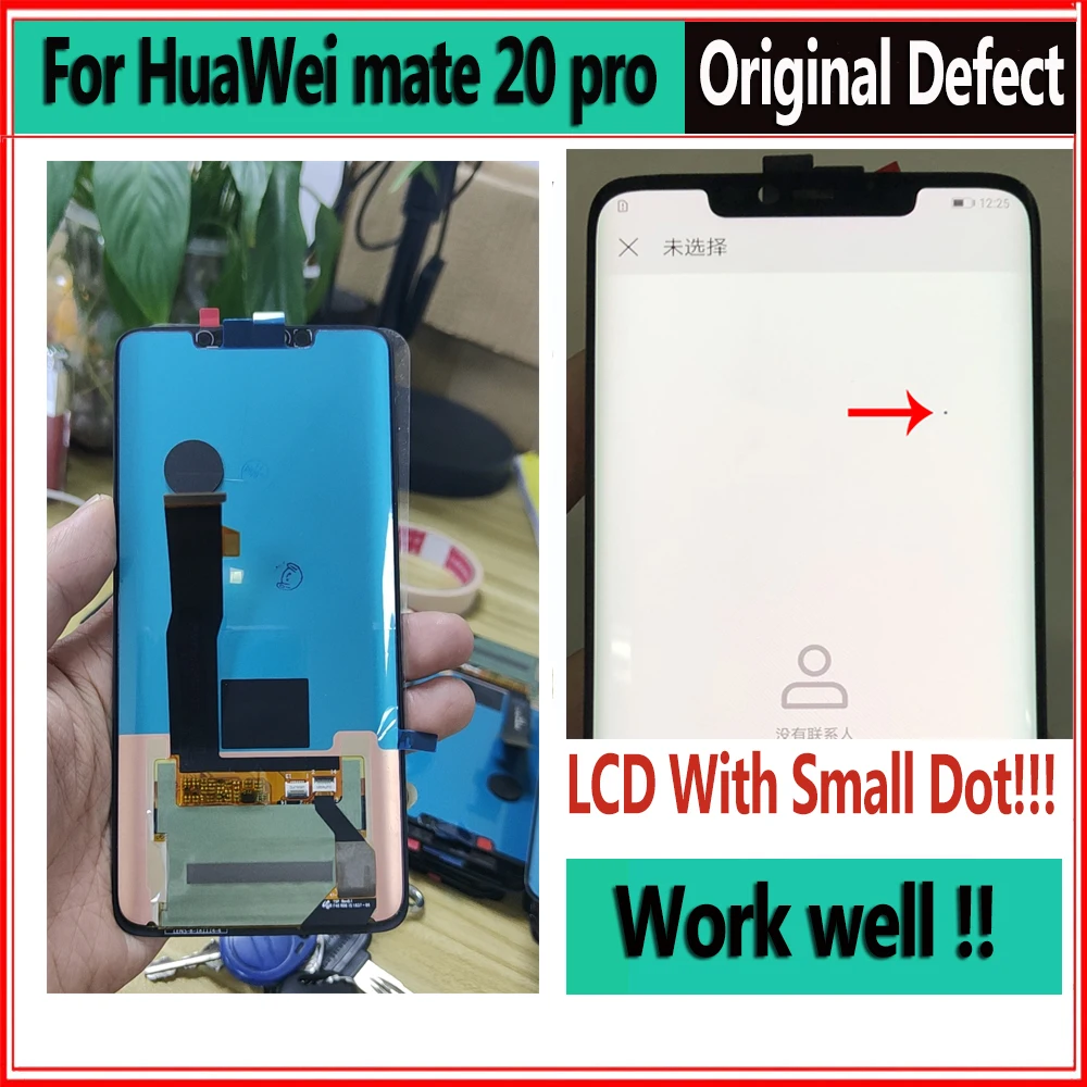 Handyhülle Hülle Luxus Aluminium Metall Rahmen Tasche Für Huawei Mate 20 Pro Schwarz 43252