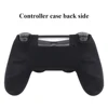 housse manette ps4 en Silicone antidérapante pour Sony Dualshock 4 PS4 Pro Slim