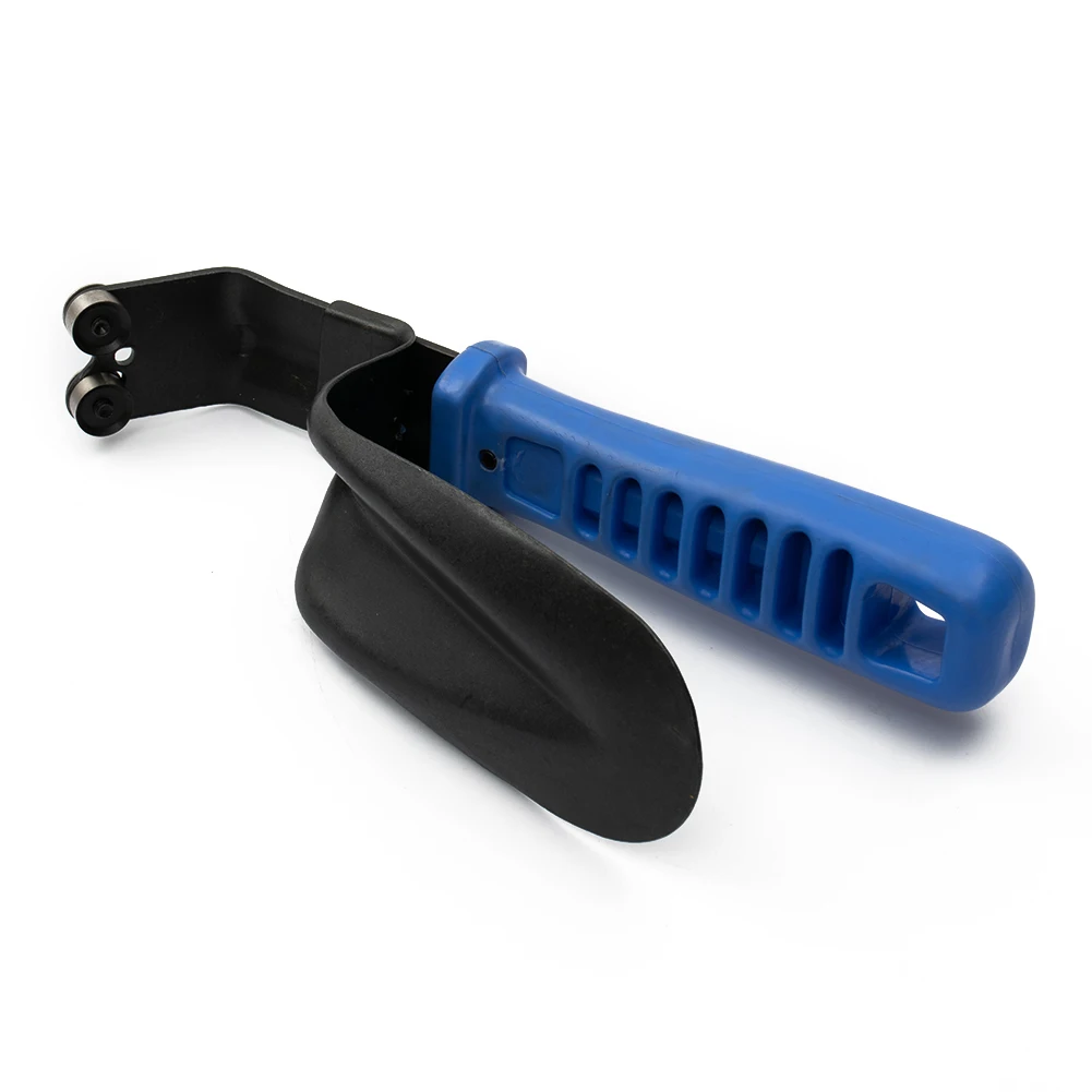 

DB1000 Sheet Metal Deburring Tool (Double Burr) 0-12mm Range