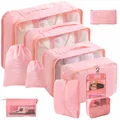 10pcs Pink