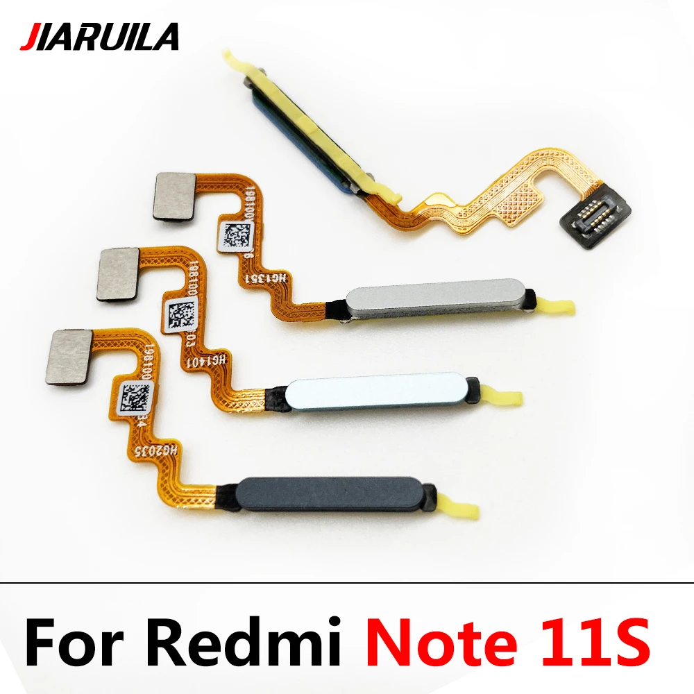 

Гибкий кабель для Xiaomi Redmi Note 11s 4G Redmi Note 11