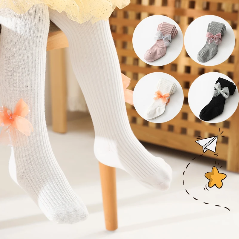 Рисунок 2 - Колготки детские хлопковые в горошек