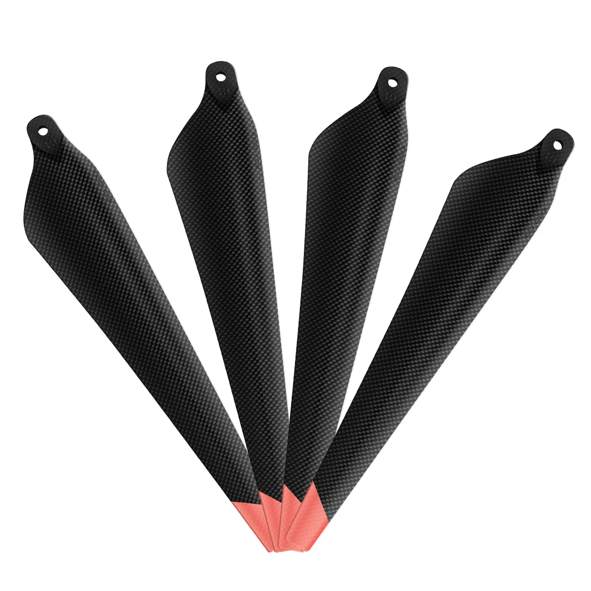 carbon fibre T30 propeller 3820S Propellers CW CCW Blade props For DJI Agras T30 Drone accessories (Not original)