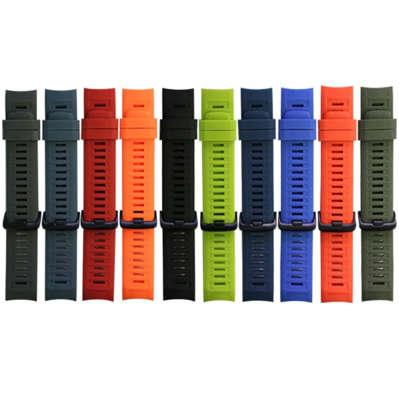 Repalcement Watch Band Washabel ո Ʈ Sweatproof Wristband Garmin Instinct 2/-Tide/-Tactical/esports ȣȯ 