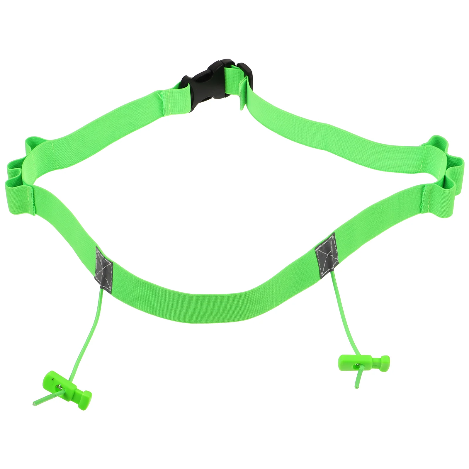 

Sports Belt Running Sports Belt Reusable Marathon Race Number Waistband Competition Belt Sports Outdoor Jogging Run Cycling Bag