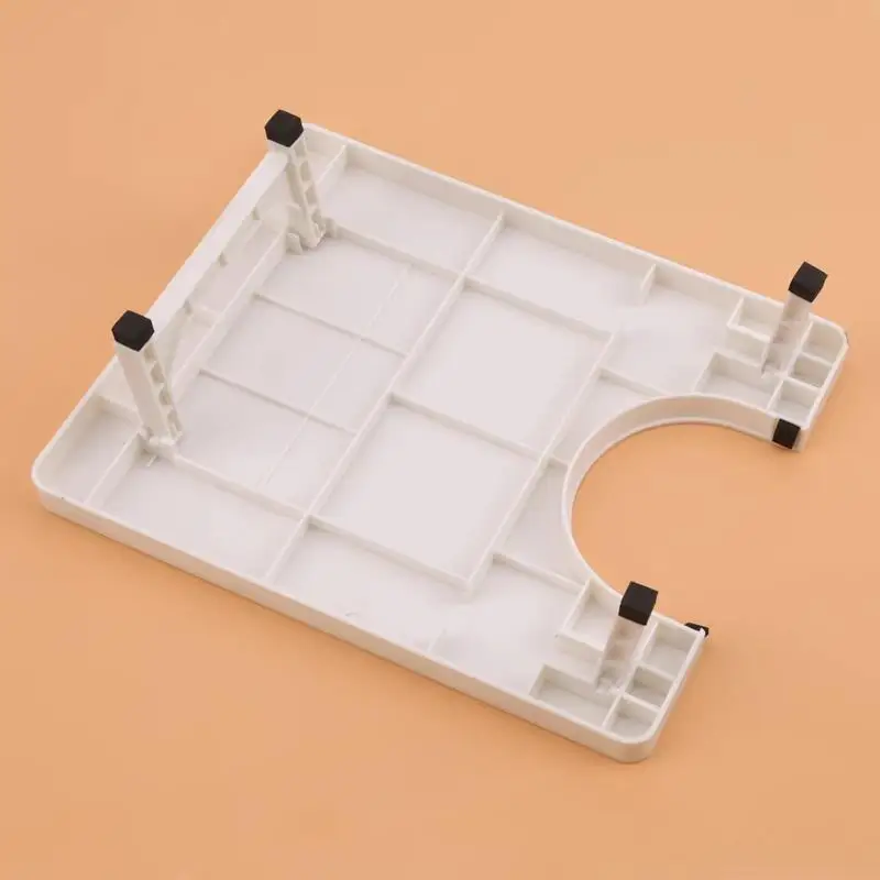 Sewing Machine Plastic Extension Table Expansion Board Household Sewing Machine Expansion Board DIY Craft Accessories New 5