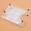 Sewing Machine Plastic Extension Table Expansion Board Household Sewing Machine Expansion Board DIY Craft Accessories New 5