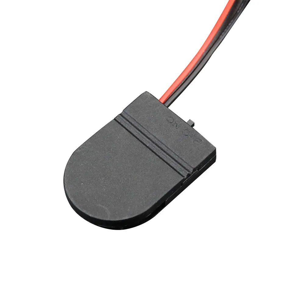 Supporto Batteria CR2032 KUOQIY 20 Pezzi CR2032 Porta Batteria 1x 3V supporto-batteria-cr2032-kuoqiy-20-pezzi-cr2032-porta-batteria-1x-3v