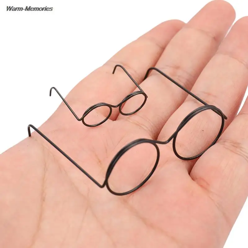 Рисунок 2 - круглая оправа без оправы для кукол