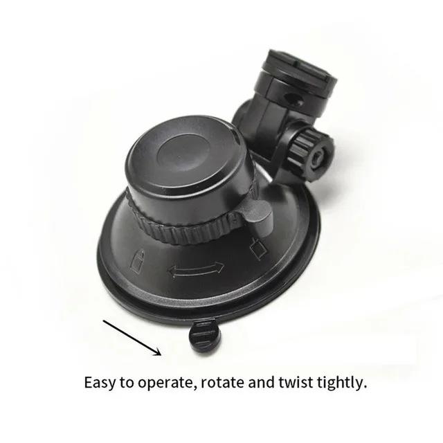 Card Slot Port Auto Dash Cam CAR DVR Holder For AZDOME GS63H