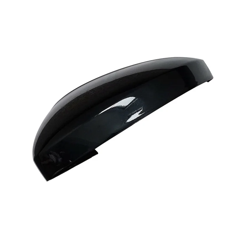 Spiegelkappe Für Leapmotor T03 2020-2024 - ABS Seitenspiegel Abdeckung Schwarz