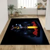 F1 Racer V-Verstappen 33 Door Mat Entrance Non-slip Washable Kitchen Carpet Living Room Hallway Rug Bathroom Decoration 4