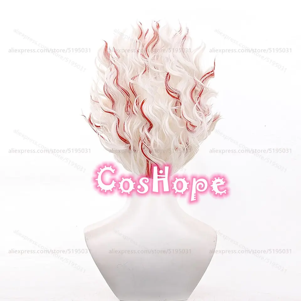 ノンコ　ウィッグセット 検索結果―コスプレウィッグ総合専門店 アシストウィッグ